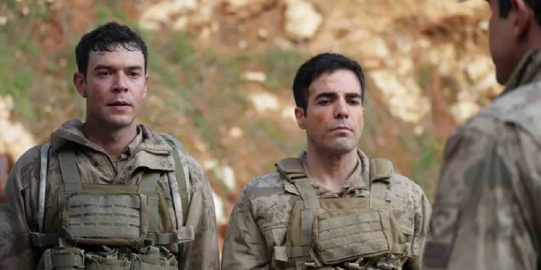 Sevdiğim Sensin için tarih verildi! 12 Şubat akşamı görücüye çıkıyor: Dicle ve Erkan’ın sınav dolu hayatı 4